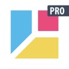 Icon Layapp Pro – Collage Maker