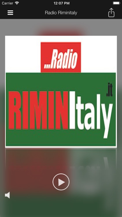 Radio Riminitaly