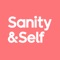 Sanity & Self is the #1 Self-Care app for women, by women