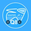 WaferQ8