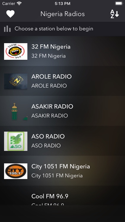 Nigeria Radios: Music & News