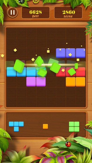 Drag n Match - Block puzzle screenshot 4
