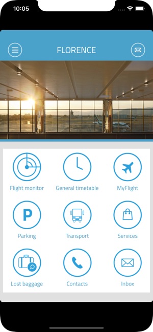 Toscana Aeroporti(圖2)-速報App
