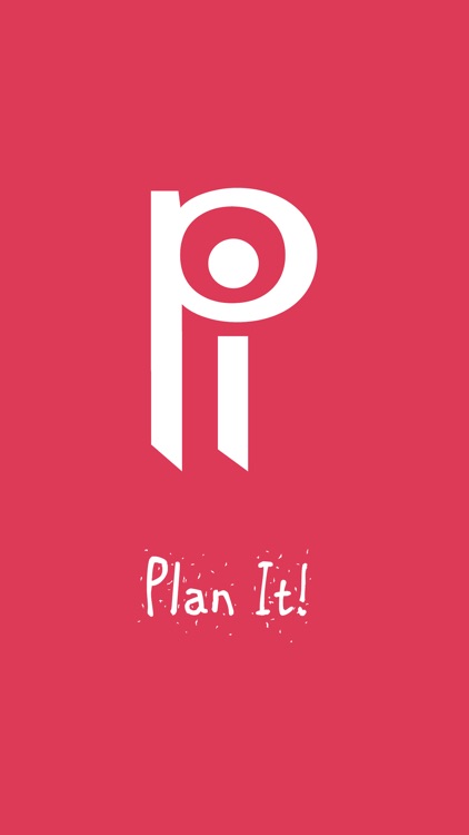 Plan It! - By Swayam Infotech