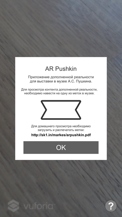 AR Pushkin screenshot-3