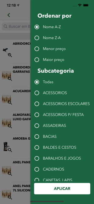 Supermercado Simões(圖2)-速報App