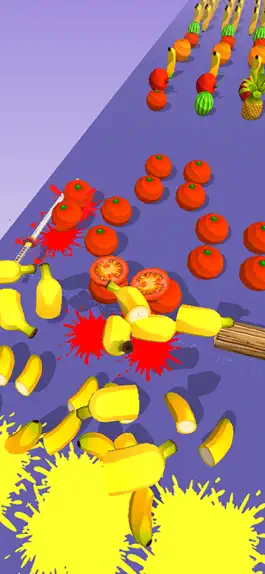 Game screenshot Slicer 3D! apk