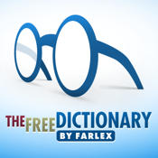 Dictionary. icon