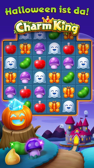 Charm King Spiele Charm King Spiele