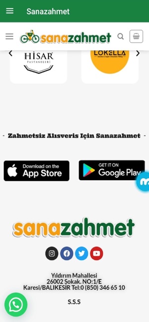 Sanazahmet(圖1)-速報App