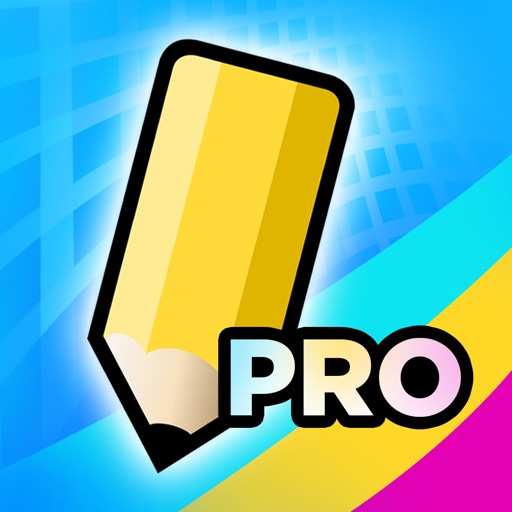 Draw Something Pro icon