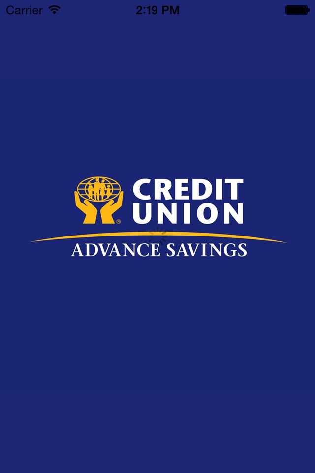 Advance Savings Credit Union screenshot 3
