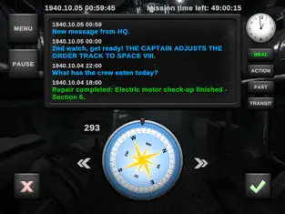 Screenshot 3 U-BOOT: TBG iphone