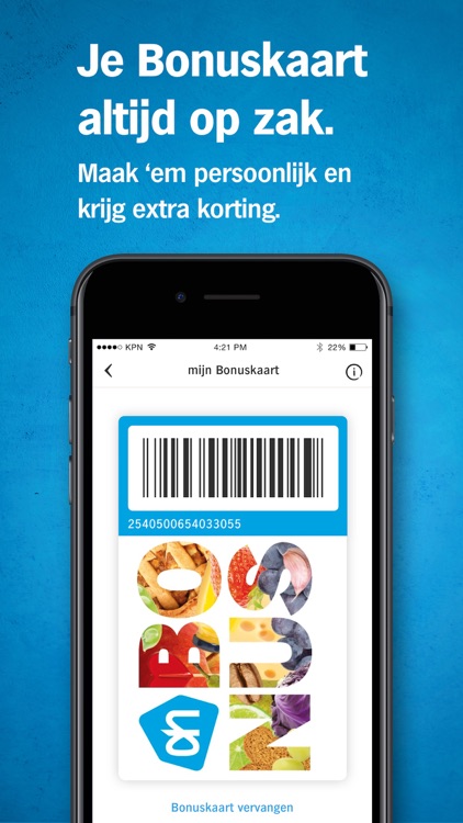 Appie van Albert Heijn screenshot-4