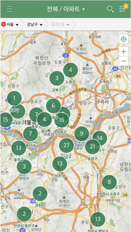 트러스트 부동산