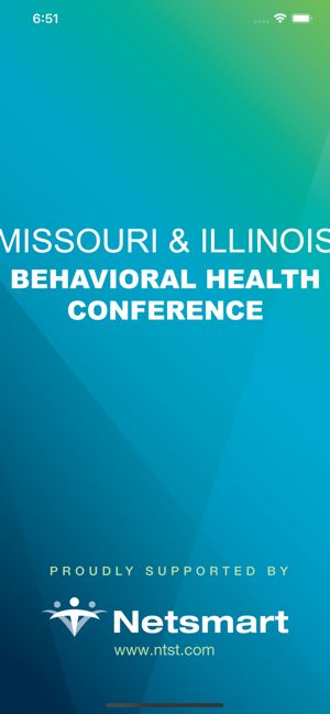 MO Behavioral Health Events