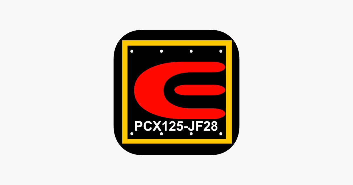 Pcx125 Jf28 Enigma On The App Store