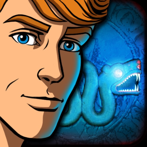 Broken Sword 2: Remasterizado iOS App
