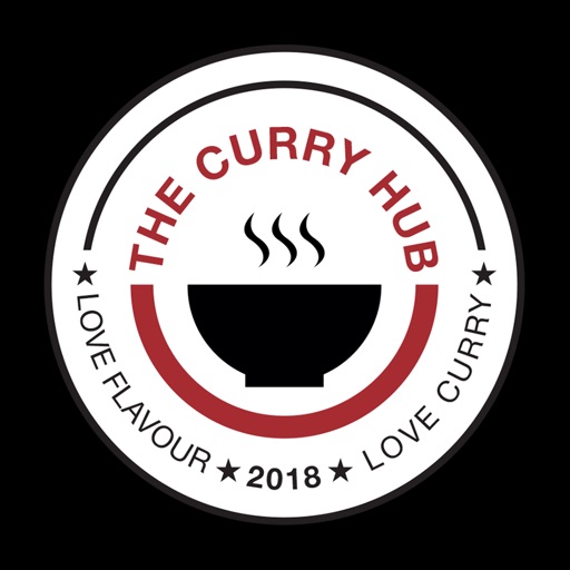 The Curry Hub Falmouth icon