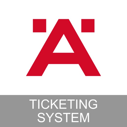 Häfele Ticketing System