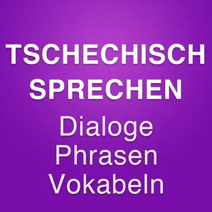Tschechische Sprache lernen Читы