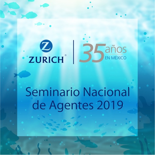 Seminario Nacional 2019 icon