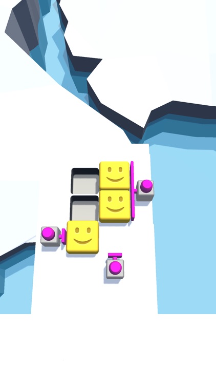 Block-Pusher screenshot-3