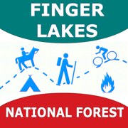 Finger Lakes National Forest