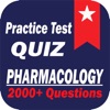 Pharmacology Practice Tests