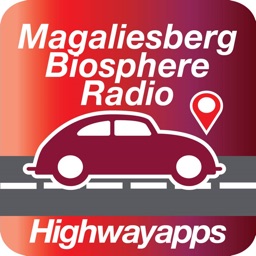 Magaliesberg Biosphere Radio