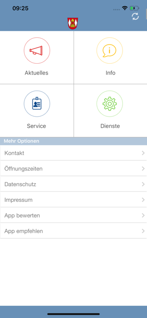 Gemeinde Grasbrunn(圖1)-速報App