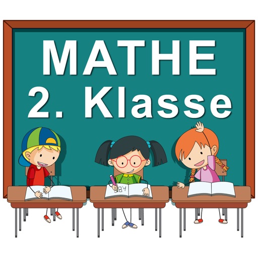 Mathe 2. Klasse Download