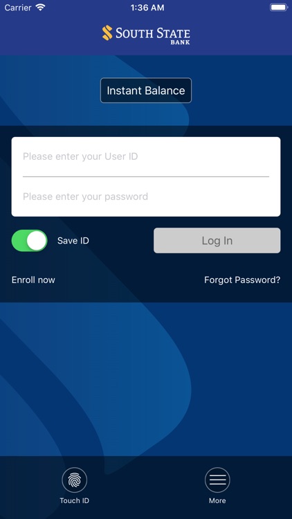 South State Mobile Banking