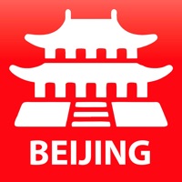 Beijing travel map guide 2020 sur PC