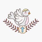Faith Stickers for iMessage