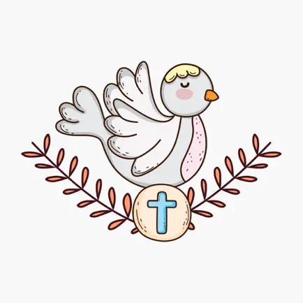 Faith Stickers for iMessage Читы