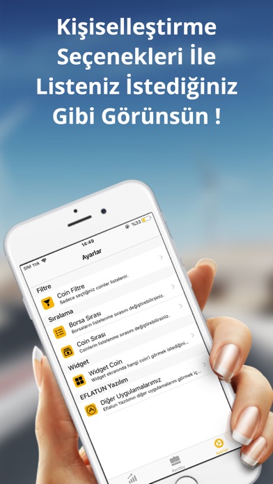 How to cancel & delete Bitcoin Türk Borsaları BTC/TL from iphone & ipad 4