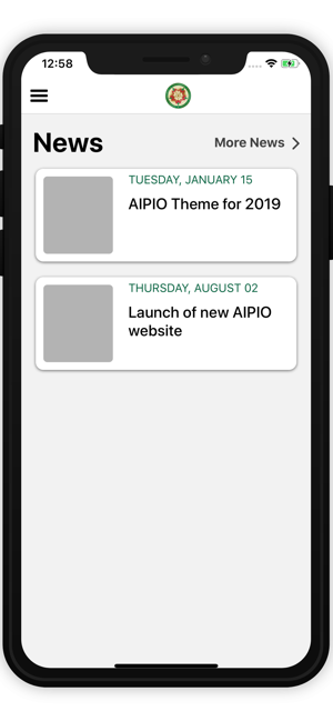 Membes AIPIO App(圖5)-速報App