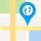 StreetViewMap is Easiest way to view street-level imagery base on Google Street View Maps support more than 60 countries