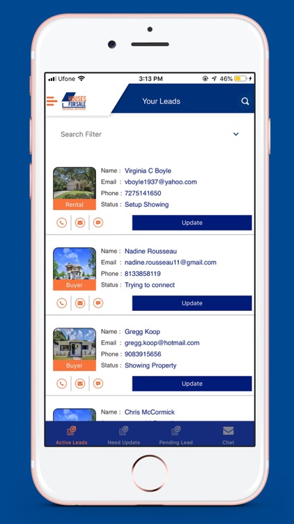 House For Sale Network screenshot-4