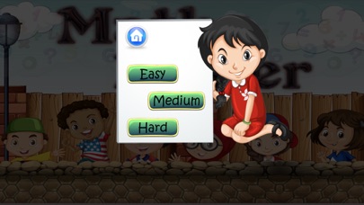 Master of Maths : Early Learn screenshot 3