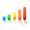 Stock Stats is the one of NerdTraders Production, offers the most accurate and easiest way to track stocks that publicly traded in the US stock markets