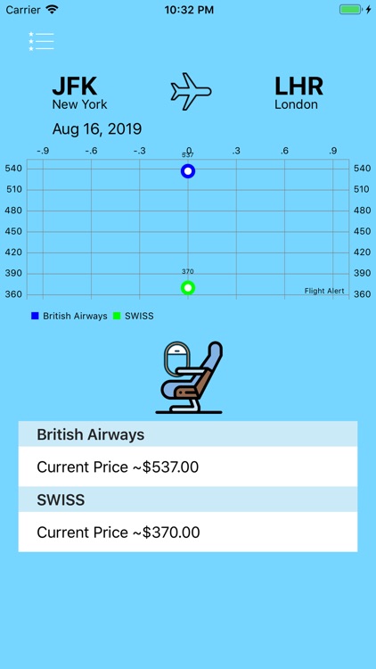 Flight Alert screenshot-3