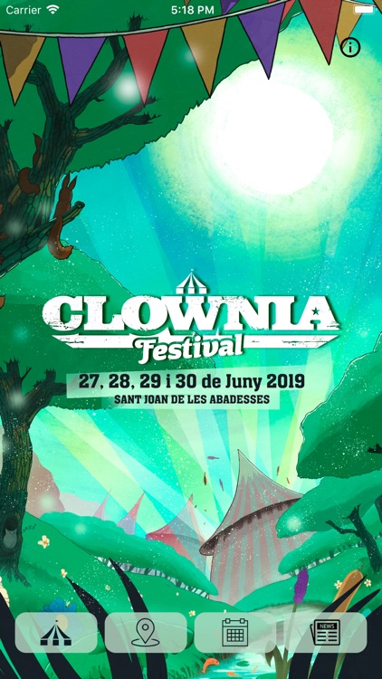 Clownia Festival