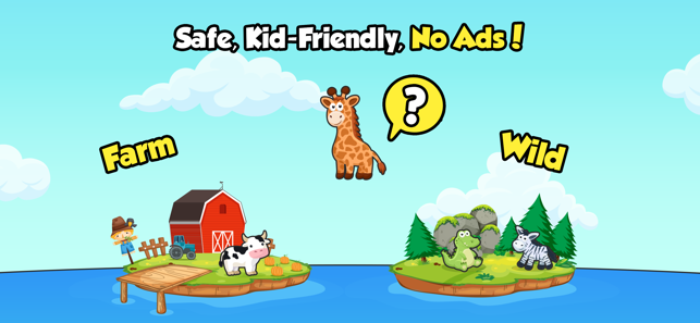 Toddler Learning Games 2 & 3 y(圖4)-速報App