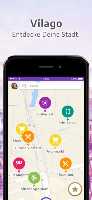 Vilago - erlebe deine Stadt(圖1)-速報App