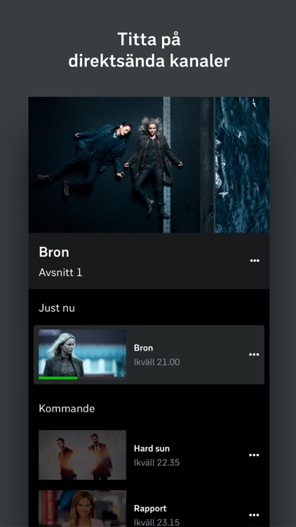 SVT Play