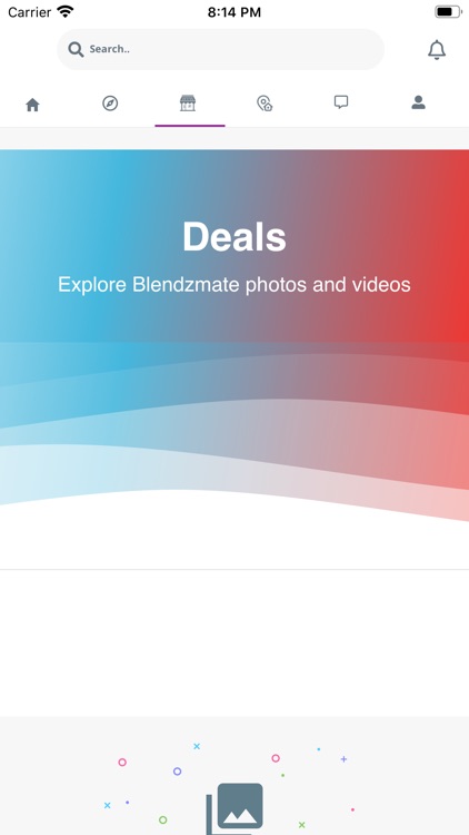 Blendzmate screenshot-3