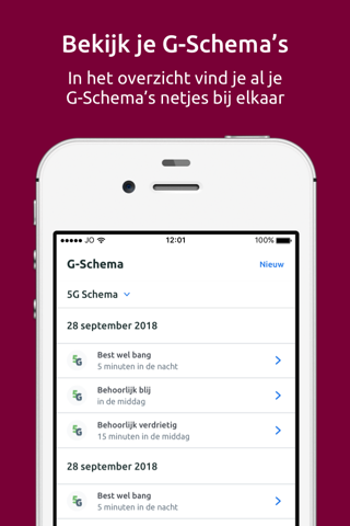 G-Schema screenshot 2