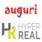 Best wishes for 2020 in Augmented Reality from HyperReal